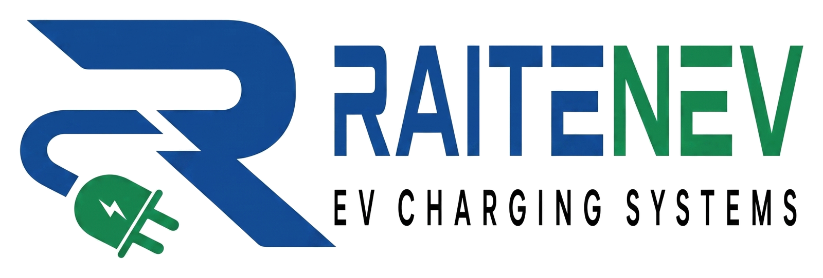 RAITENEV EV Charging Systems